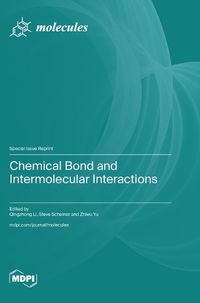 Cover image for Chemical Bond and Intermolecular Interactions