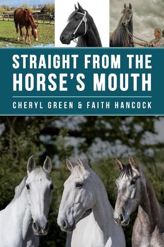 Cover image for Straight From the Horse's Mouth