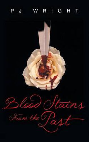 Cover image for Blood Stains from the Past