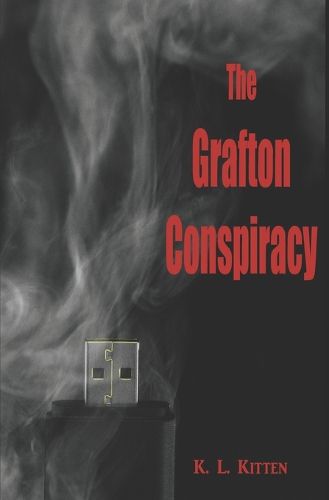 Cover image for The Grafton Conspiracy