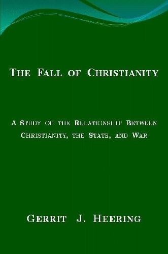 Cover image for The Fall of Christianity