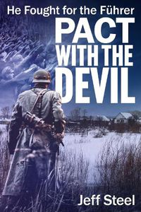 Cover image for Pact with the Devil