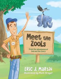 Cover image for Meet the ZooLs