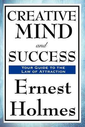 Cover image for Creative Mind and Success