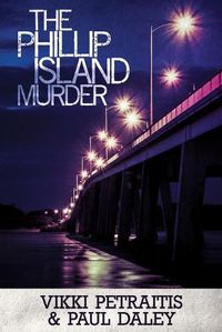 Cover image for The Phillip Island Murder