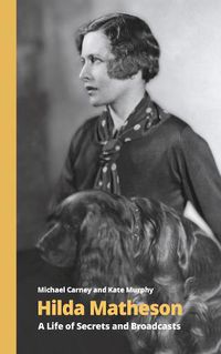 Cover image for Hilda Matheson