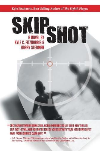 Cover image for Skip Shot