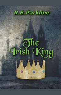 Cover image for The Irish King