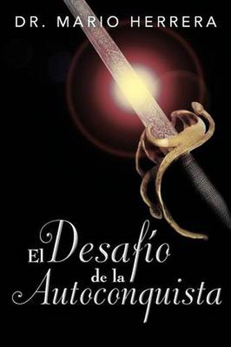 Cover image for El Desafio de La Autoconquista