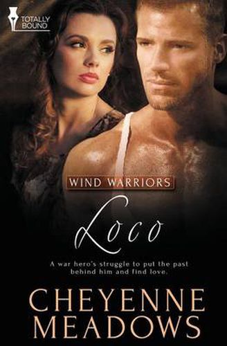 Cover image for Wind Warriors: Loco