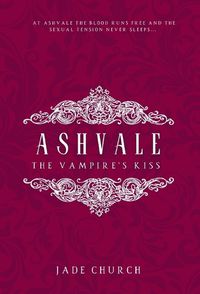 Cover image for Ashvale