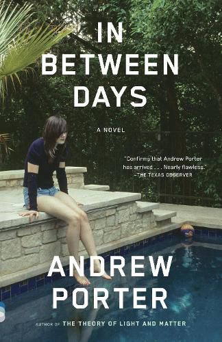 Cover image for In Between Days