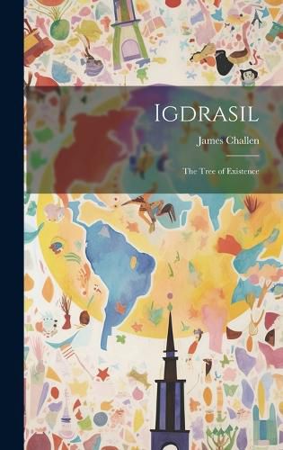 Cover image for Igdrasil
