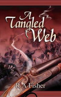 Cover image for A Tangled Web