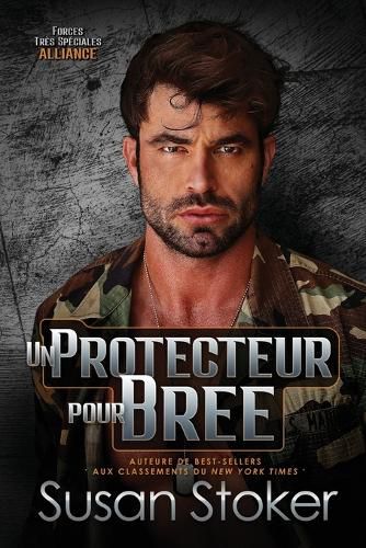 Cover image for Un protecteur pour Bree