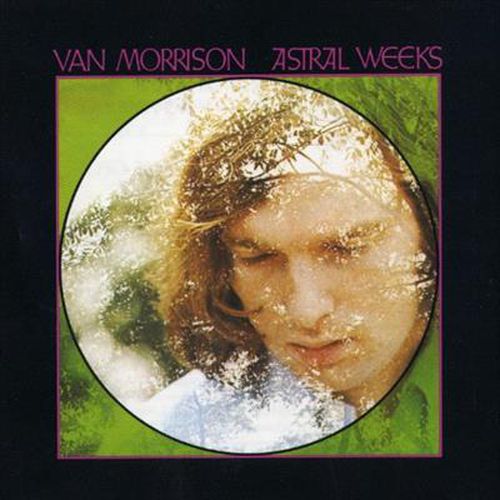 Astral Weeks (Vinyl)