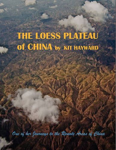 Cover image for The Loess Plateau of China
