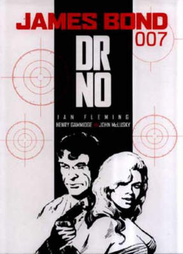James Bond - Dr. No: Casino Royale