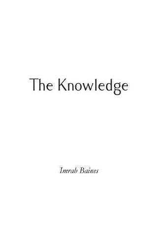 Cover image for The Knowledge