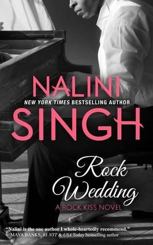 Cover image for Rock Wedding