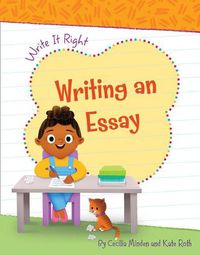 Cover image for Writing an Essay