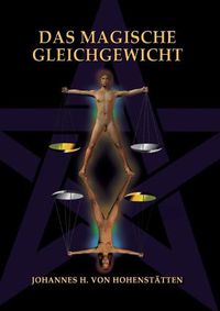 Cover image for Das magische Gleichgewicht