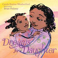 Cover image for Dreams for a Daughter