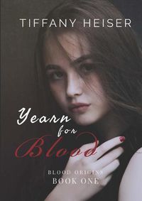 Cover image for Yearn for Blood