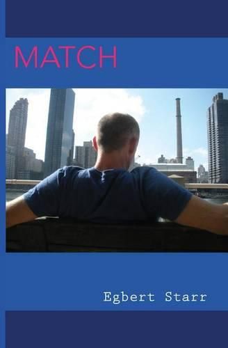 Cover image for Match