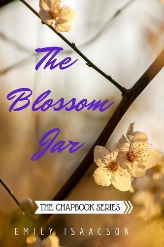 Cover image for The Blossom Jar