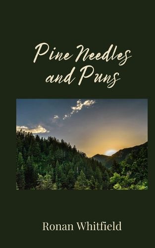 Cover image for Pine Needles and Puns