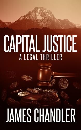 Cover image for Capital Justice