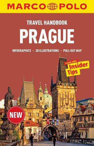 Cover image for Prague Handbook