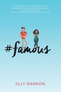 Cover image for #famous