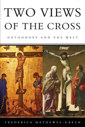 Cover image for Two Views of the Cross