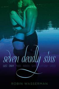 Cover image for Seven Deadly Sins Vol. 1: Lust; Envy