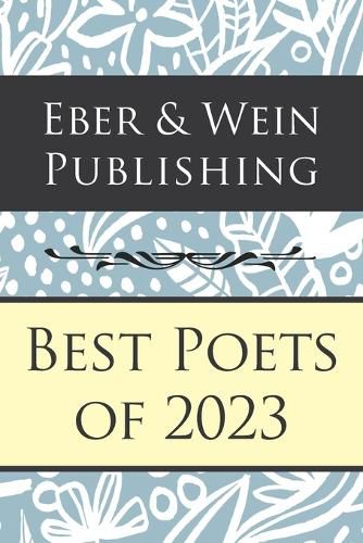 Cover image for Best Poets of 2023