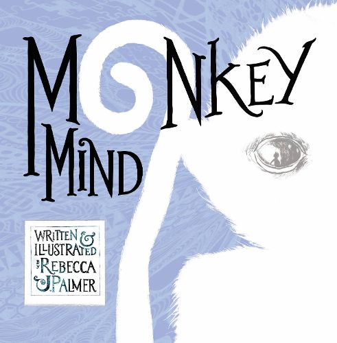 Cover image for Monkey Mind