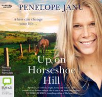 Cover image for Up On Horseshoe Hill