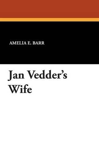 Cover image for Jan Vedder's Wife