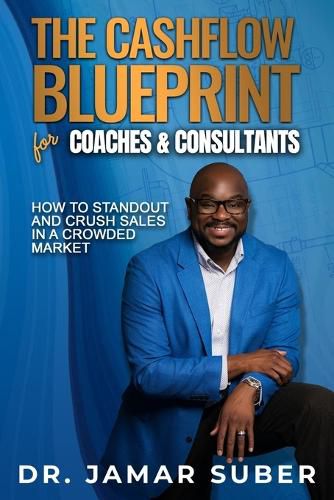 The Cashflow Blueprint for Coaches & Consultants