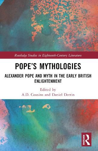 Pope's Mythologies