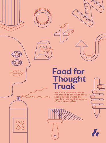 Cover image for Food for Thought Truck