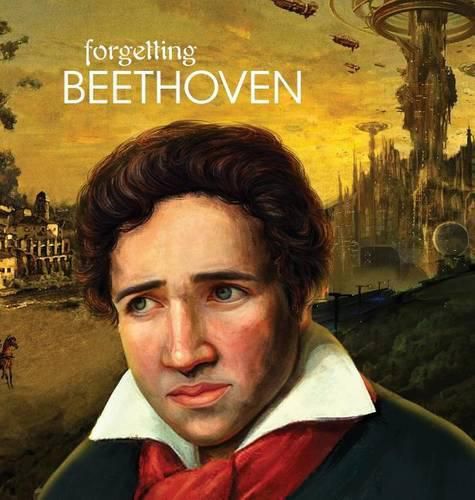 Cover image for Forgetting Beethoven