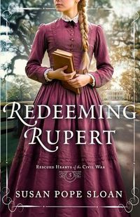 Cover image for Redeeming Rupert