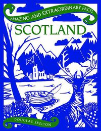 Cover image for Scotland