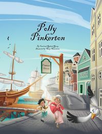 Cover image for Polly Pinkerton