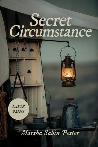 Cover image for Secret Circumstance