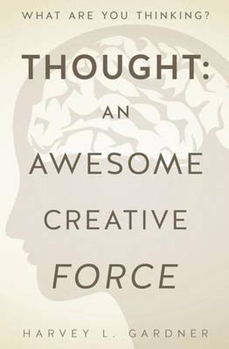 Cover image for Thought: An Awesome Creative Force