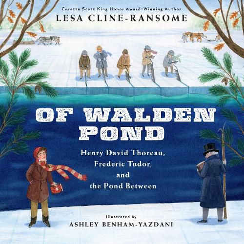 Of Walden Pond